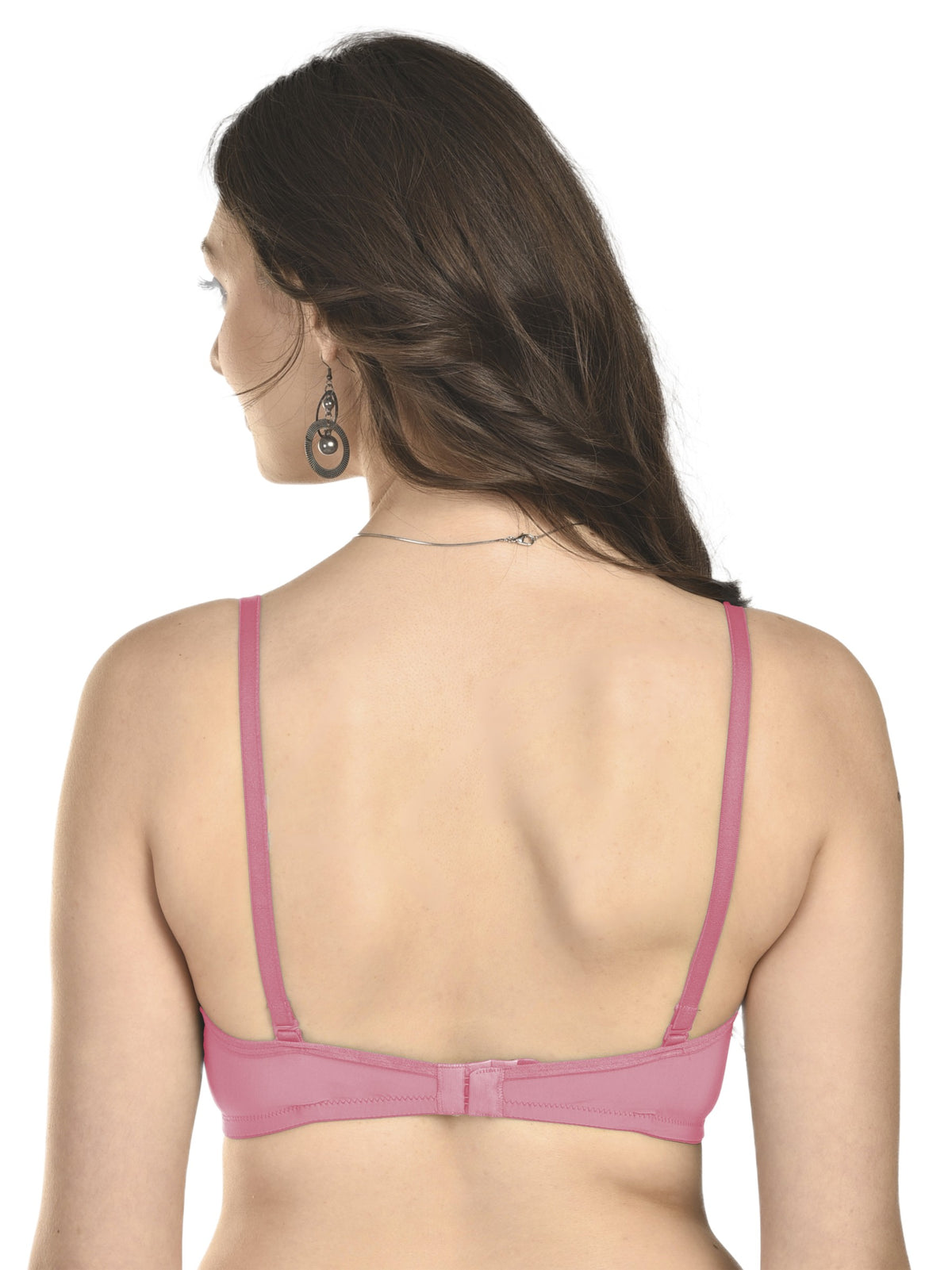 French Beauty Valentina C Cup Full Coverage Cotton Bra