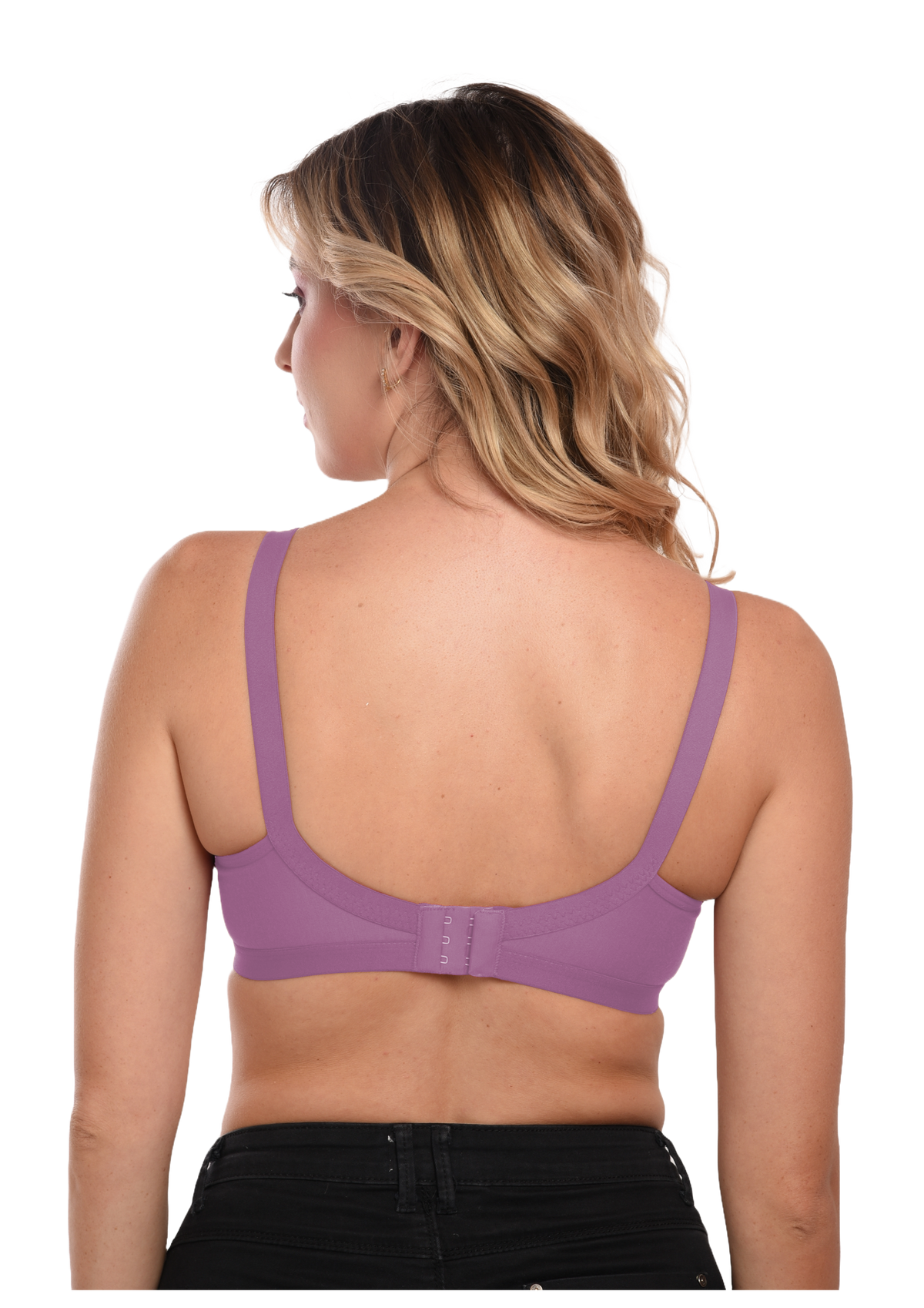 French Beauty Serena D Cup Minimizer Support Bra