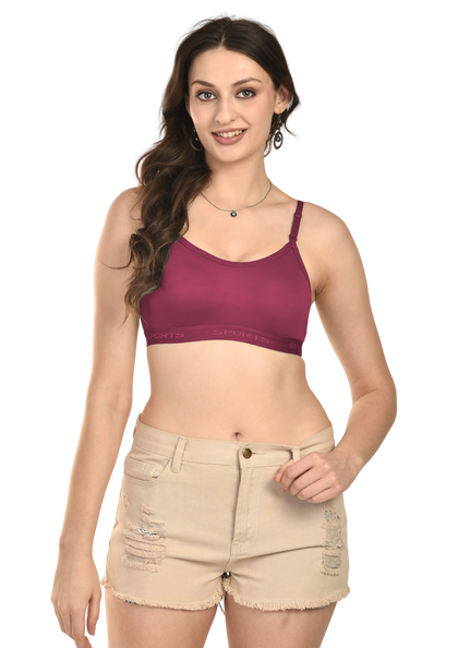 Sports Bras