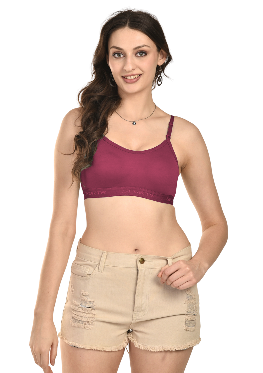 Shop All Sports Bras