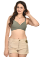 Olive Green