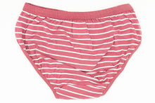 French Beauty Rhythm Mid Rise Bamboo Lycra Brief Panty