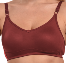 French Beauty Vega B Cup Wirefree Everyday Bra