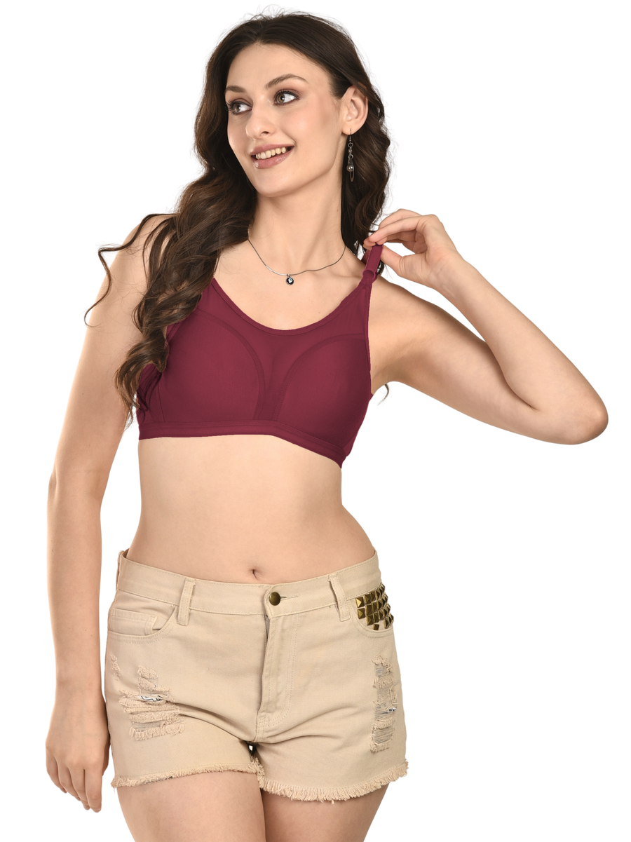 Breathable & Light