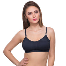 French Beauty Robin Seamless Moulded Sports Bra