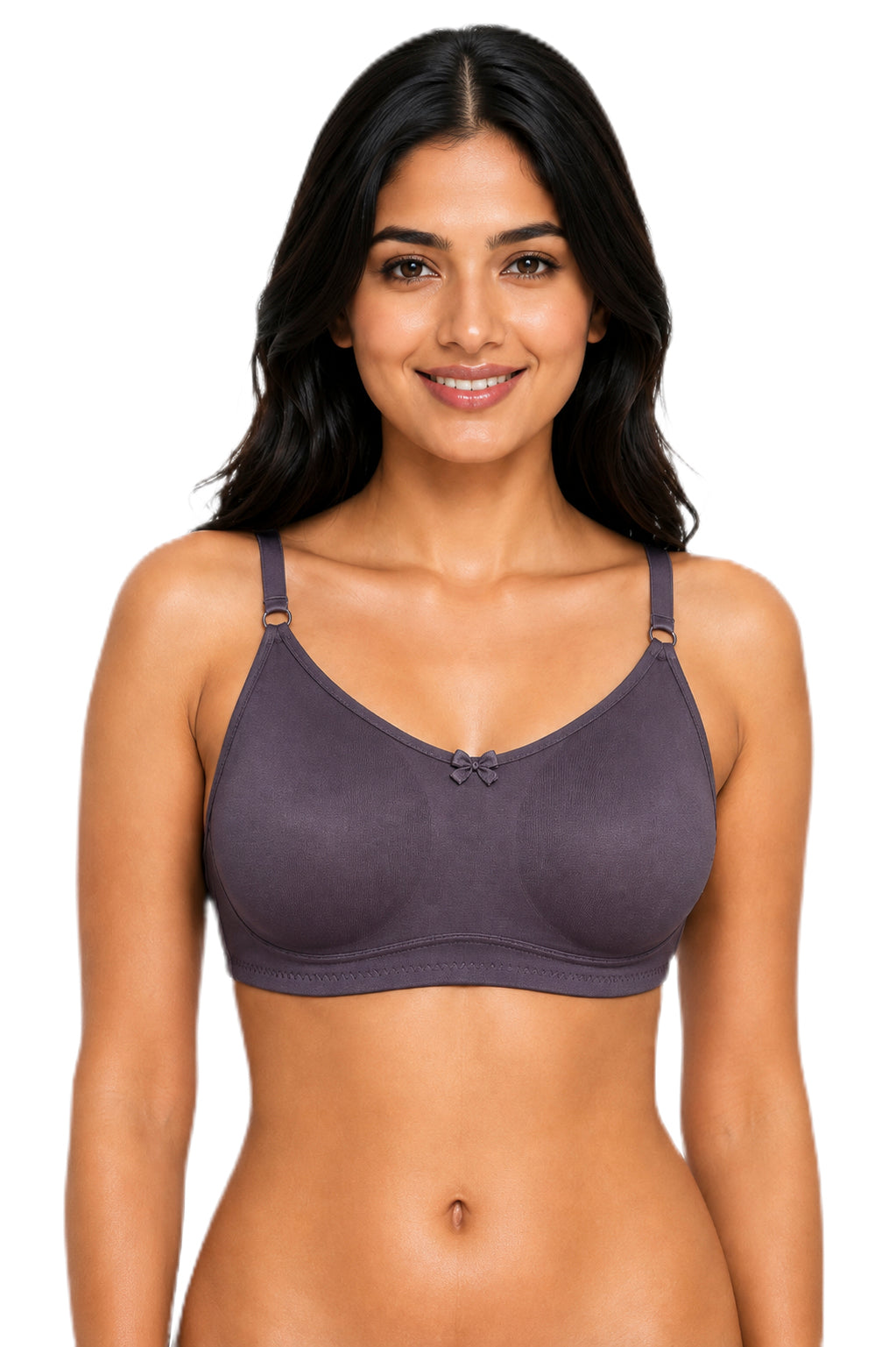 French Beauty Vega B Cup Wirefree Everyday Bra