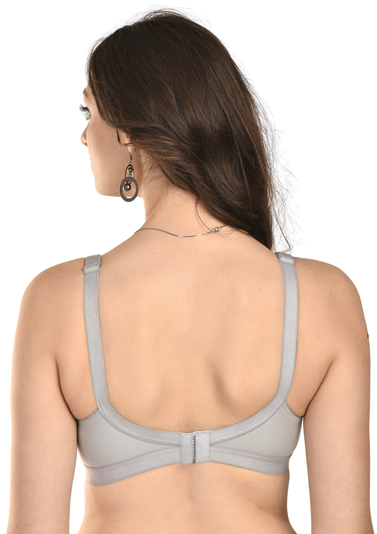 French Beauty Victoria C Cup Full Coverage Cotton Bra