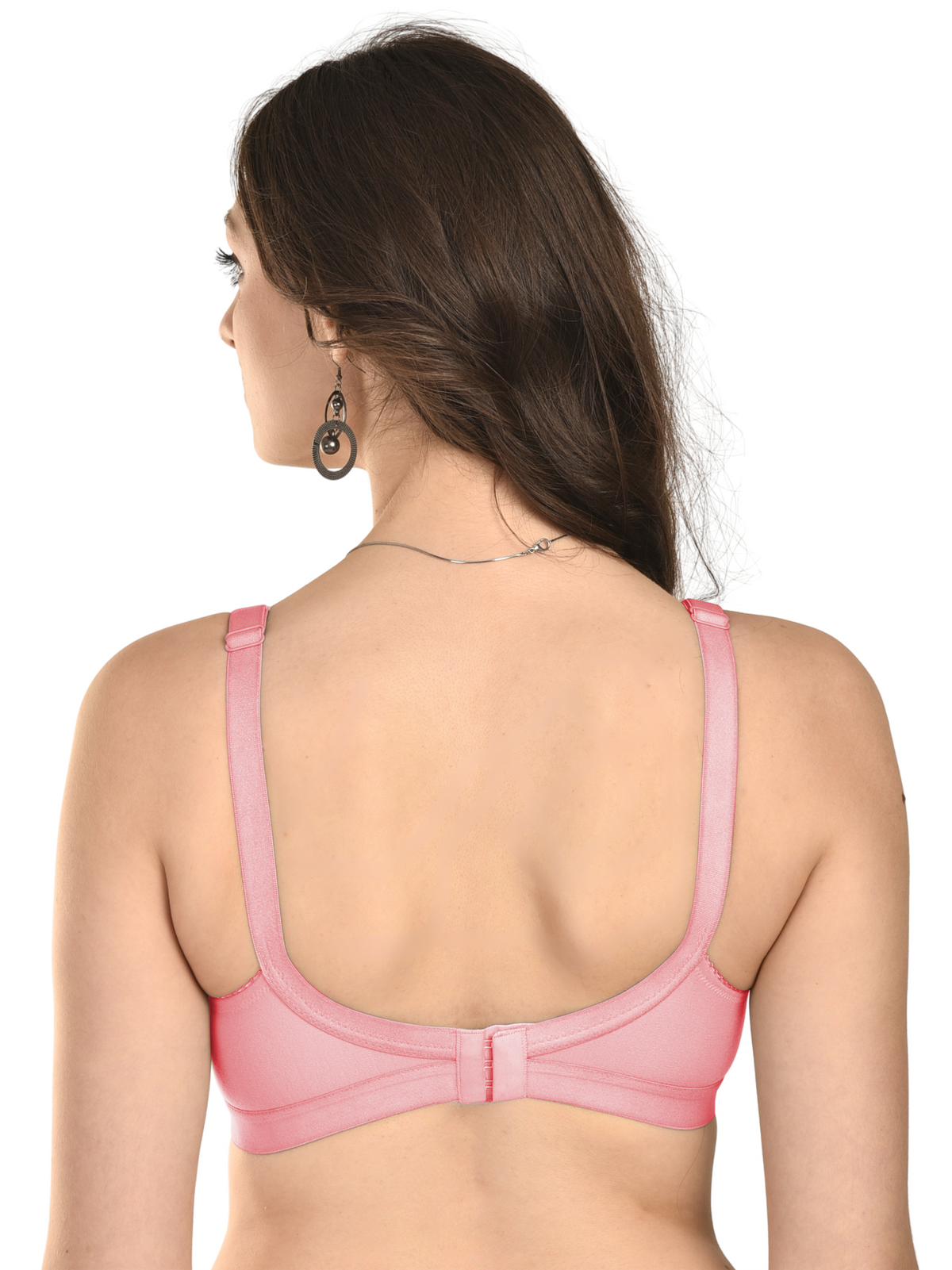 French Beauty Victoria C Cup Full Coverage Cotton Bra