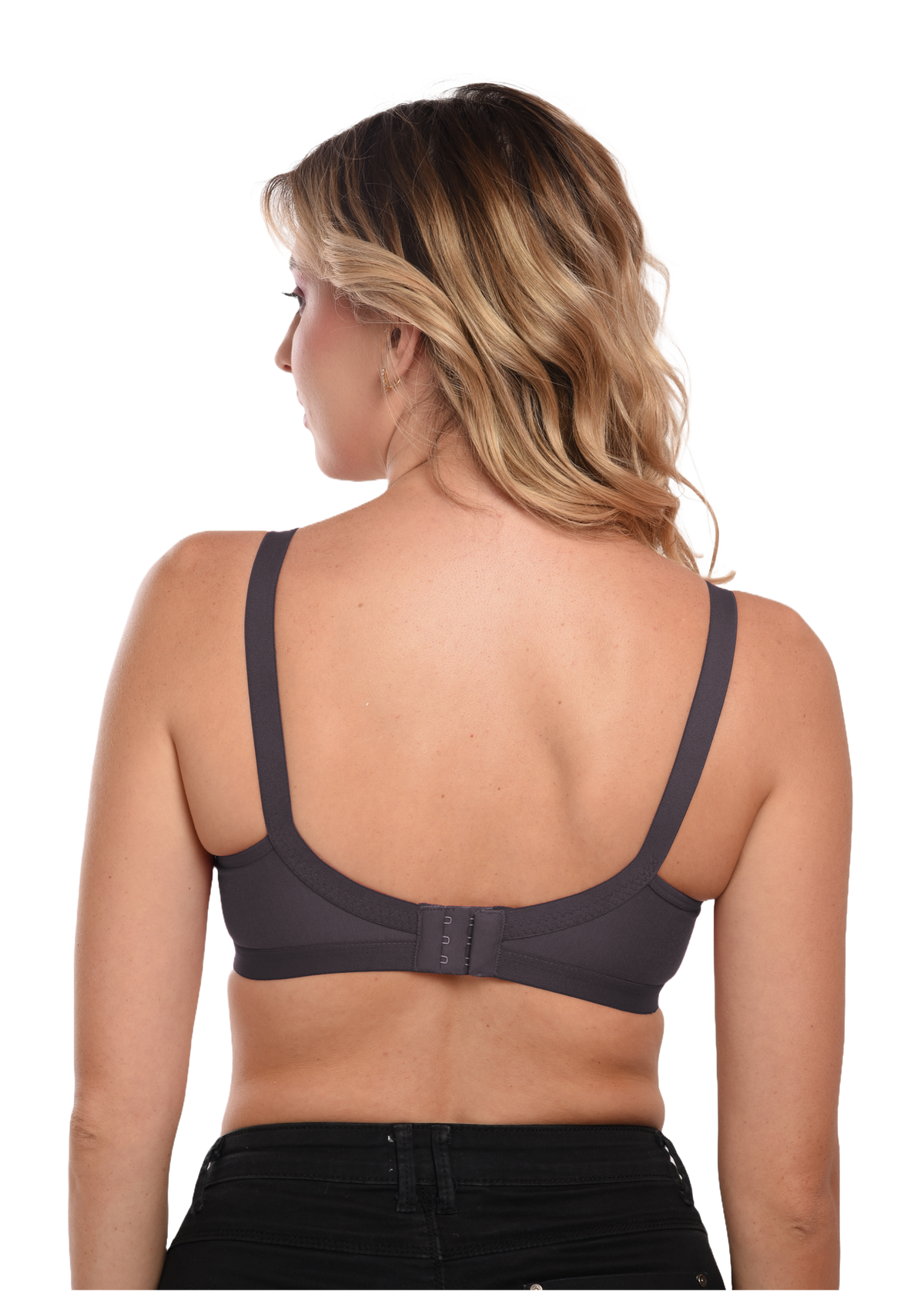French Beauty Serena D Cup Minimizer Support Bra