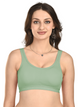 Dull Green