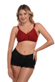 Crimson Red