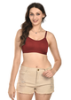Bright Red